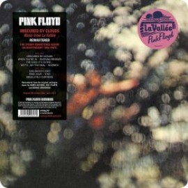 Pink Floyd - Obscured By Clouds (2011 Remaster) LP