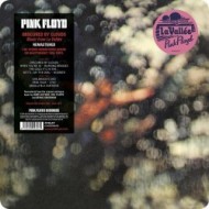 Pink Floyd - Obscured By Clouds (2011 Remaster) LP - cena, srovnání