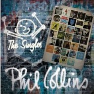 Collins Phil - The Singles 2CD