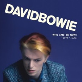 Bowie David - Who Can I Be Now ? (1974 - 1976) 13LP