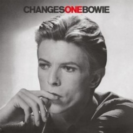Bowie David - ChangesOneBowie