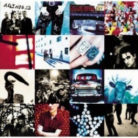 U2 - Achtung Baby (20th Anniversary Standart Edition)