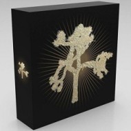 U2 - The Joshua Tree Super Deluxe 4CD - cena, srovnání
