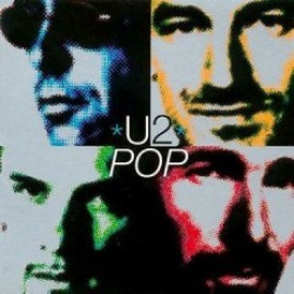 U2 - Pop