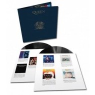 Queen - Greatest Hits 2 2LP - cena, srovnání