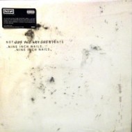 Nine Inch Nails - Not the Actual Events LP - cena, srovnání