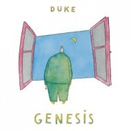 Genesis - Duke LP - cena, srovnání