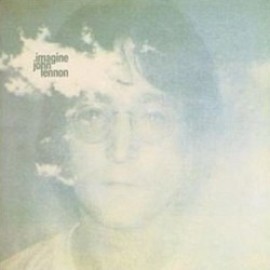Lennon John - Imagine LP
