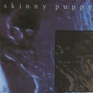 Skinny Puppy - Bites LP - cena, srovnání