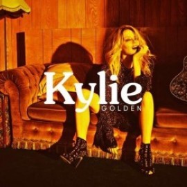Minogue Kylie - Golden LP+CD