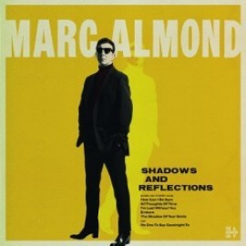 Almond Marc - Shadow And Reflections (Deluxe) LP