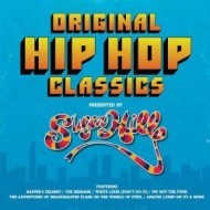 Various - Original Hip Hop Classics Presented By Sugar Hill Records 2LP - cena, srovnání