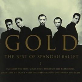 Spandau Ballet - Gold 2LP