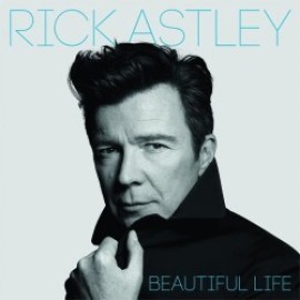 Astley Rick - Beautiful Life LP