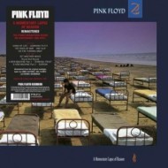 Pink Floyd - A Momentary Lapse Of Reason (2011 Remastered) LP - cena, srovnání
