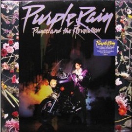 Prince - Purple Rain (Remastered) LP