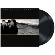U2 - The Joshua Tree 2LP - cena, srovnání
