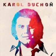 Duchoň Karol - S úsmevom LP - cena, srovnání