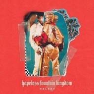 Halsey - Hopeless Fountain Kingdom LP - cena, srovnání