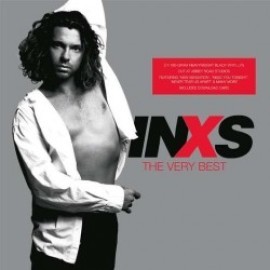 Inxs - The Very Best 2LP