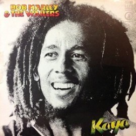 Marley Bob & The Wailers - Kaya 40 2LP