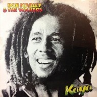 Marley Bob & The Wailers - Kaya 40 2LP - cena, srovnání