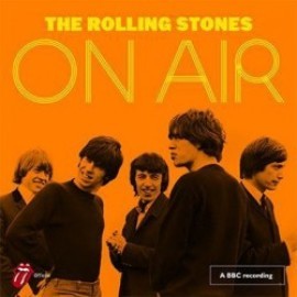 Rolling Stones - On Air 2LP