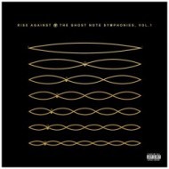 Rise Against - The Ghost Note Symphonies Vol. 1 LP - cena, srovnání