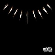 Soundtrack - Black Panther: The Album 2LP - cena, srovnání