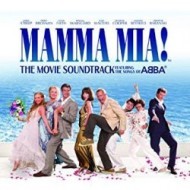 Soundtrack - Mamma Mia! 2LP - cena, srovnání