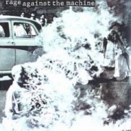 Rage Against The Machine - Rage Against The Machine LP - cena, srovnání