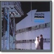 Depeche Mode - Some Great Reward LP - cena, srovnání