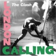 Clash - London Calling (30th Anniversary) 2LP