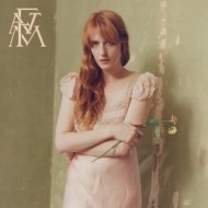 Florence/The Machine - High As Hope LP - cena, srovnání