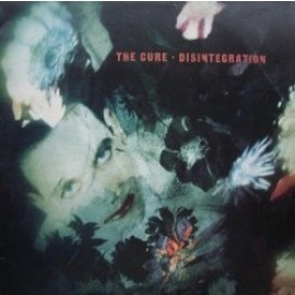Cure - Disintegration 2LP
