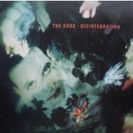 Cure - Disintegration 2LP - cena, srovnání