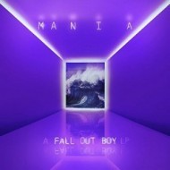 Fall Out Boy - Mania LP - cena, srovnání