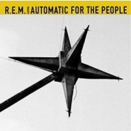 R.E.M. - Automatic For The People (25th Anniversary) LP - cena, srovnání