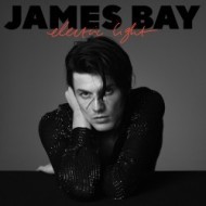 Bay James - Electric Light LP - cena, srovnání