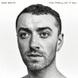Smith Sam - The Thrill of It All/White LP