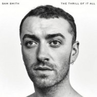 Smith Sam - The Thrill of It All/White LP - cena, srovnání
