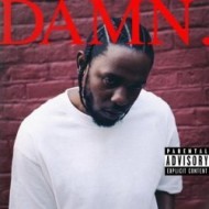 Lamar Kendrick - Damn 2LP - cena, srovnání