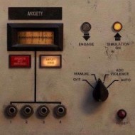 Nine Inch Nails - Add Violence LP - cena, srovnání