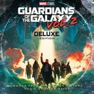 Soundtrack - Guardians of the Galaxy 2 (Deluxe) 2LP - cena, srovnání