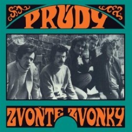 Prúdy - Zvoňte zvonky LP