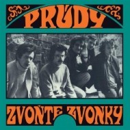 Prúdy - Zvoňte zvonky LP - cena, srovnání