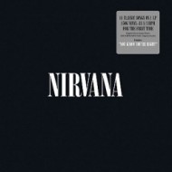 Nirvana - Nirvana: Best Of LP - cena, srovnání