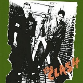 Clash - Clash LP