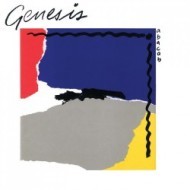 Genesis - Abacab LP