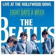 Beatles - Live At The Hollywood Bowl LP - cena, srovnání